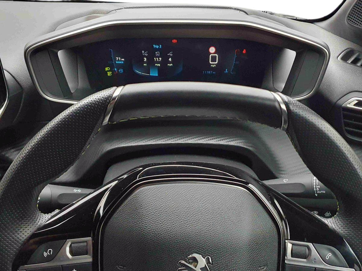 Used Peugeot 208 2022 for sale - 77307496: Photo 13