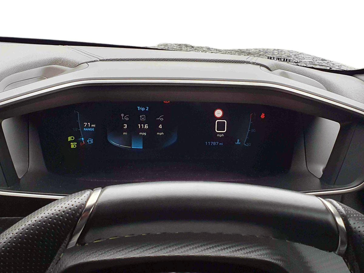 Used Peugeot 208 2022 for sale - 77307496: Photo 14