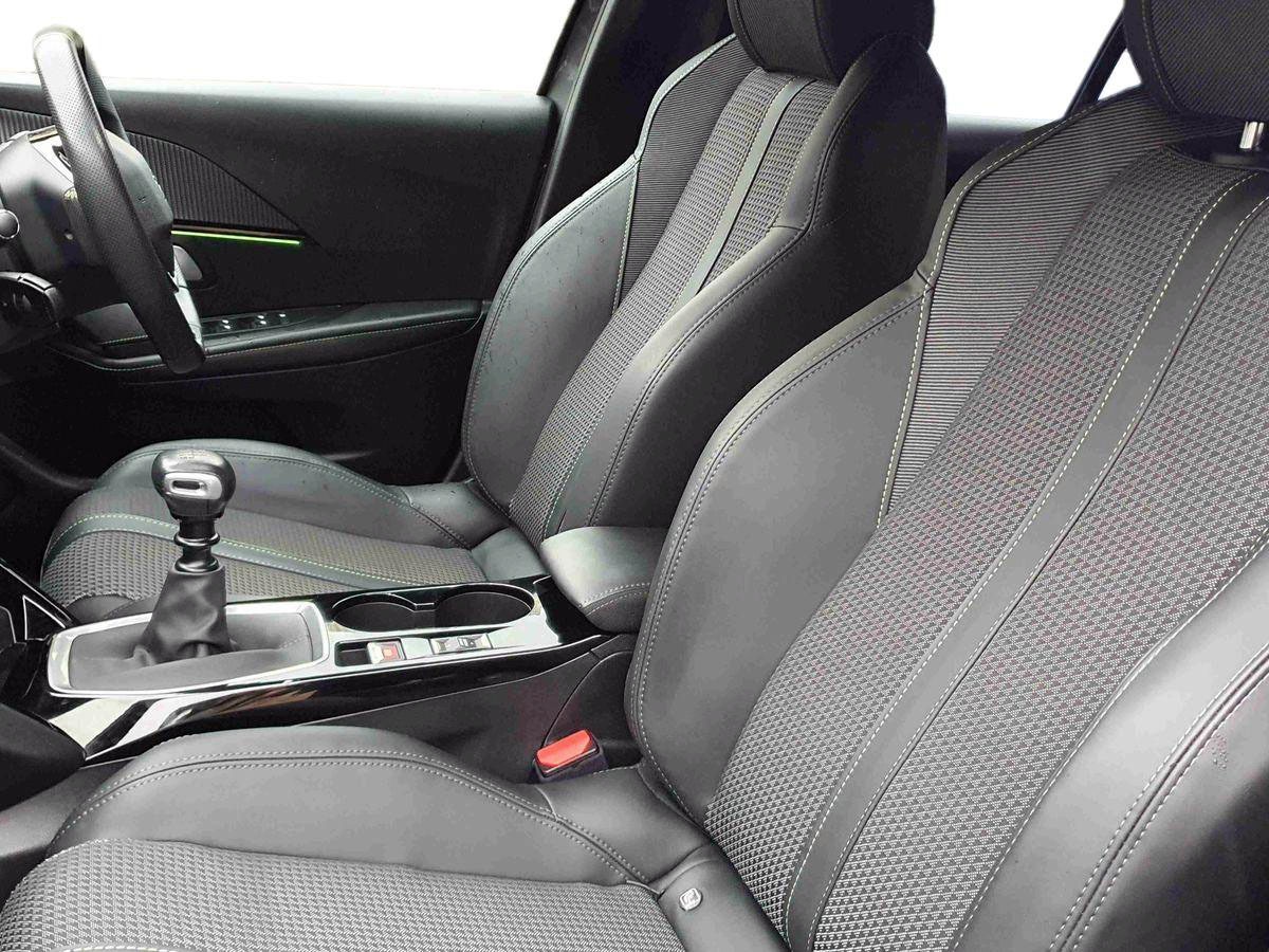 Used Peugeot 208 2022 for sale - 77307496: Photo 16