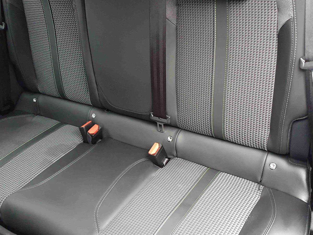 Used Peugeot 208 2022 for sale - 77307496: Photo 17