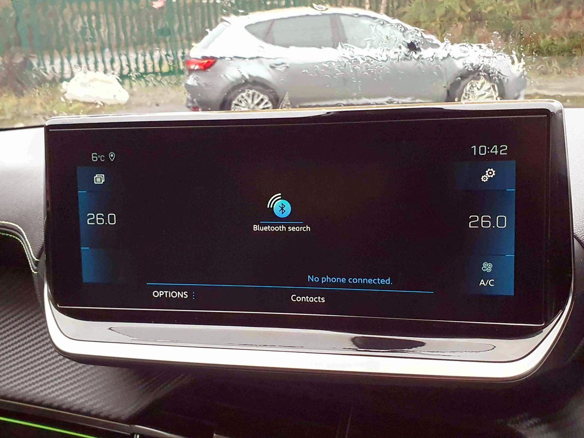 Used Peugeot 208 2022 for sale - 77307496: Photo 21