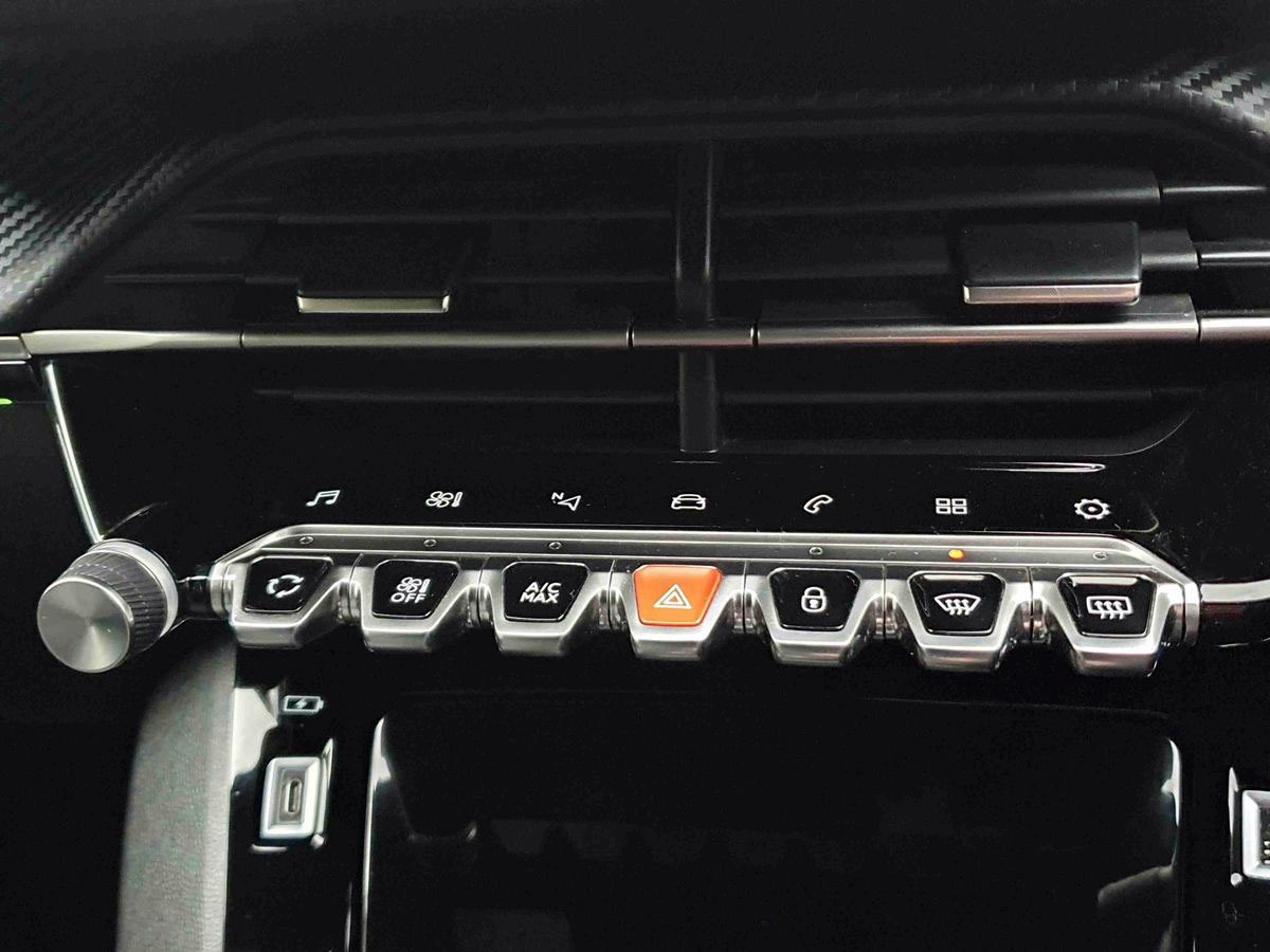 Used Peugeot 208 2022 for sale - 77307496: Photo 26