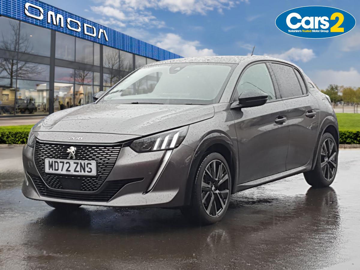 Used Peugeot 208 2022 for sale - 77307496: Photo 7