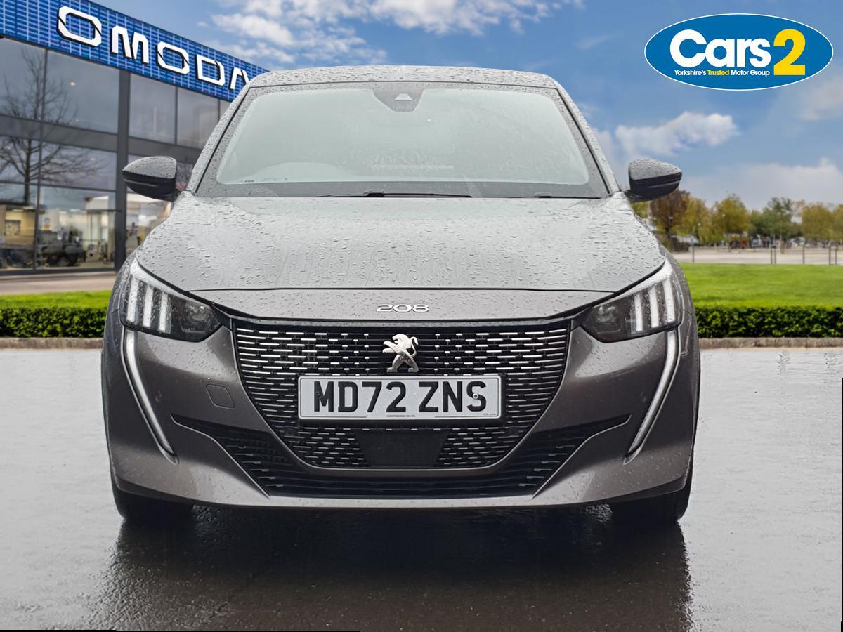 Used Peugeot 208 2022 for sale - 77307496: Photo 8