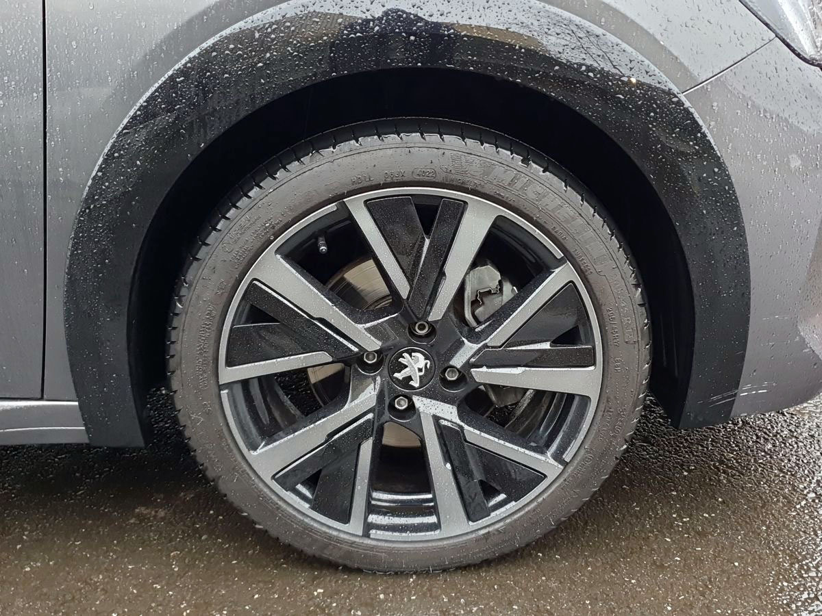 Used Peugeot 208 2022 for sale - 77307496: Photo 9