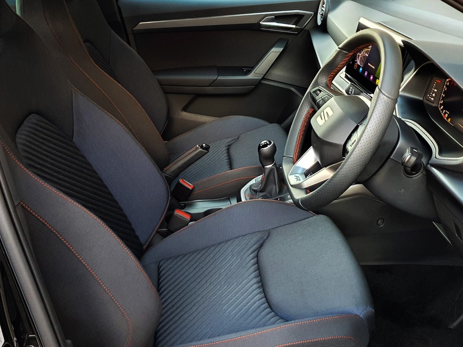 Used SEAT Arona 2024 for sale - 77057890: Photo 11