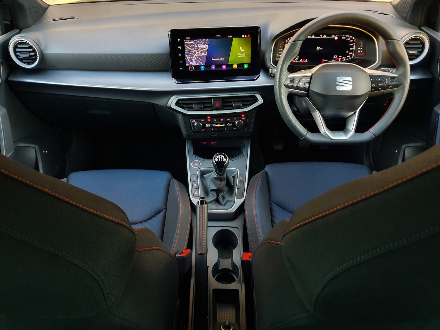 Used SEAT Arona 2024 for sale - 77057890: Photo 13