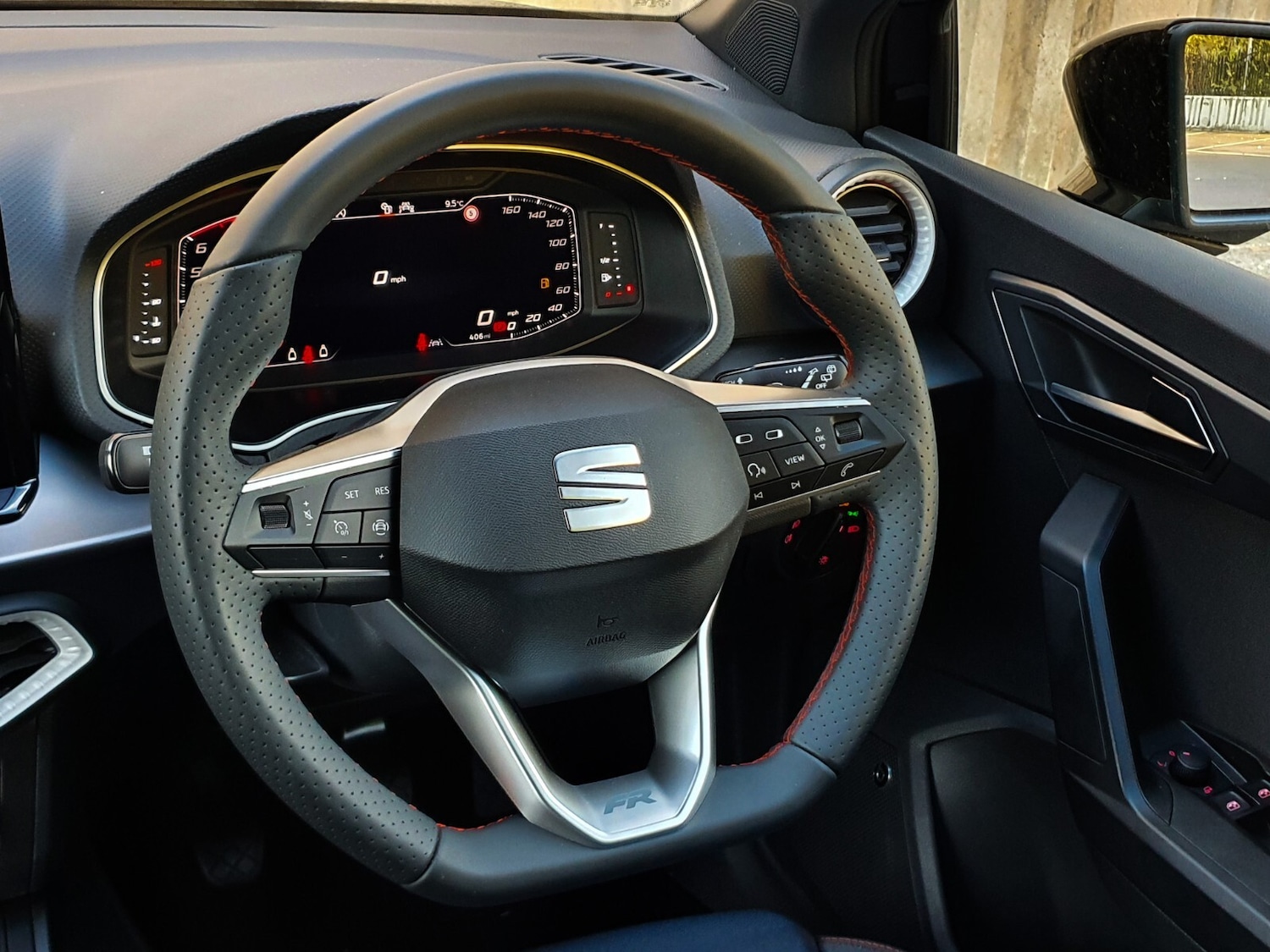 Used SEAT Arona 2024 for sale - 77057890: Photo 14