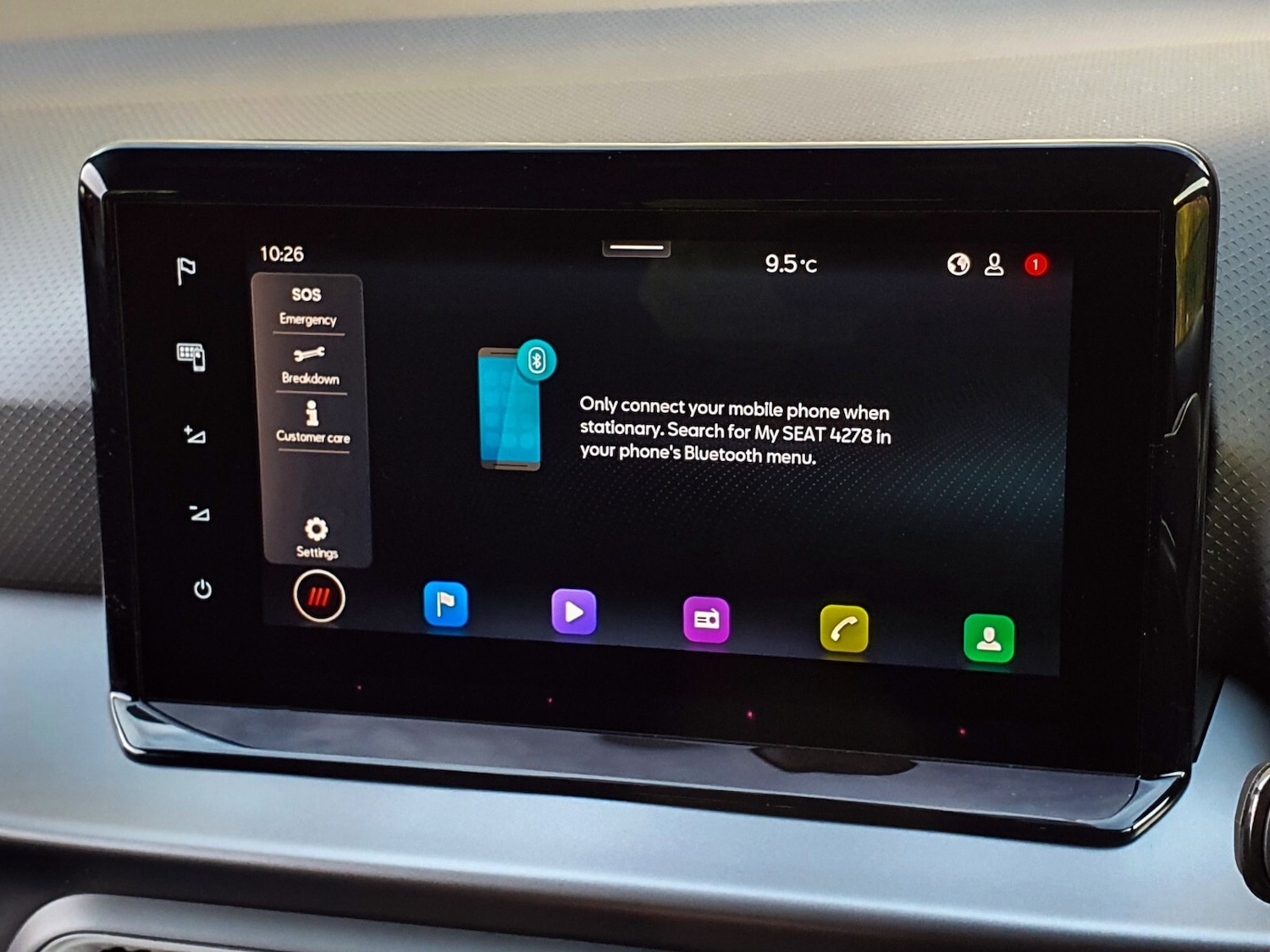 Used SEAT Arona 2024 for sale - 77057890: Photo 25