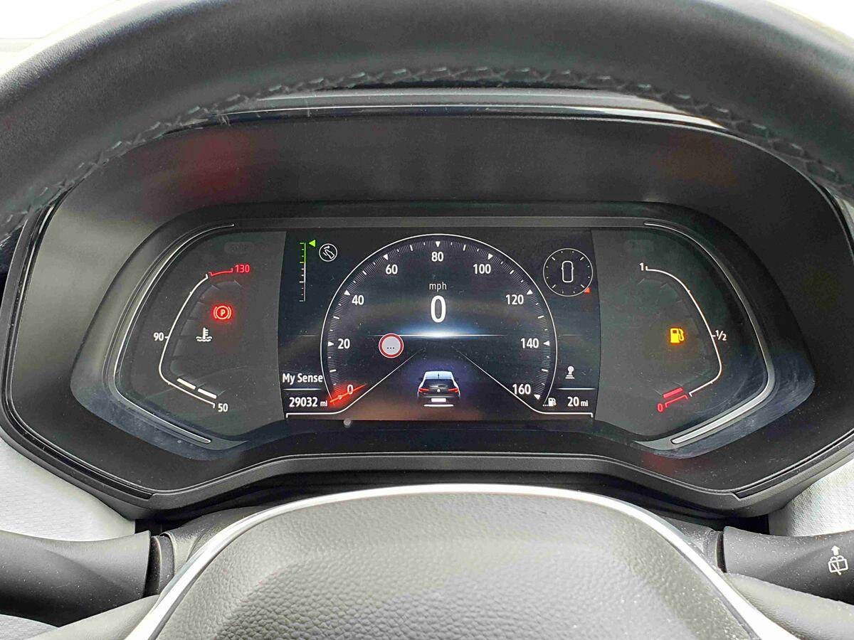 Used Renault Clio 2021 for sale - 77552254: Photo 14