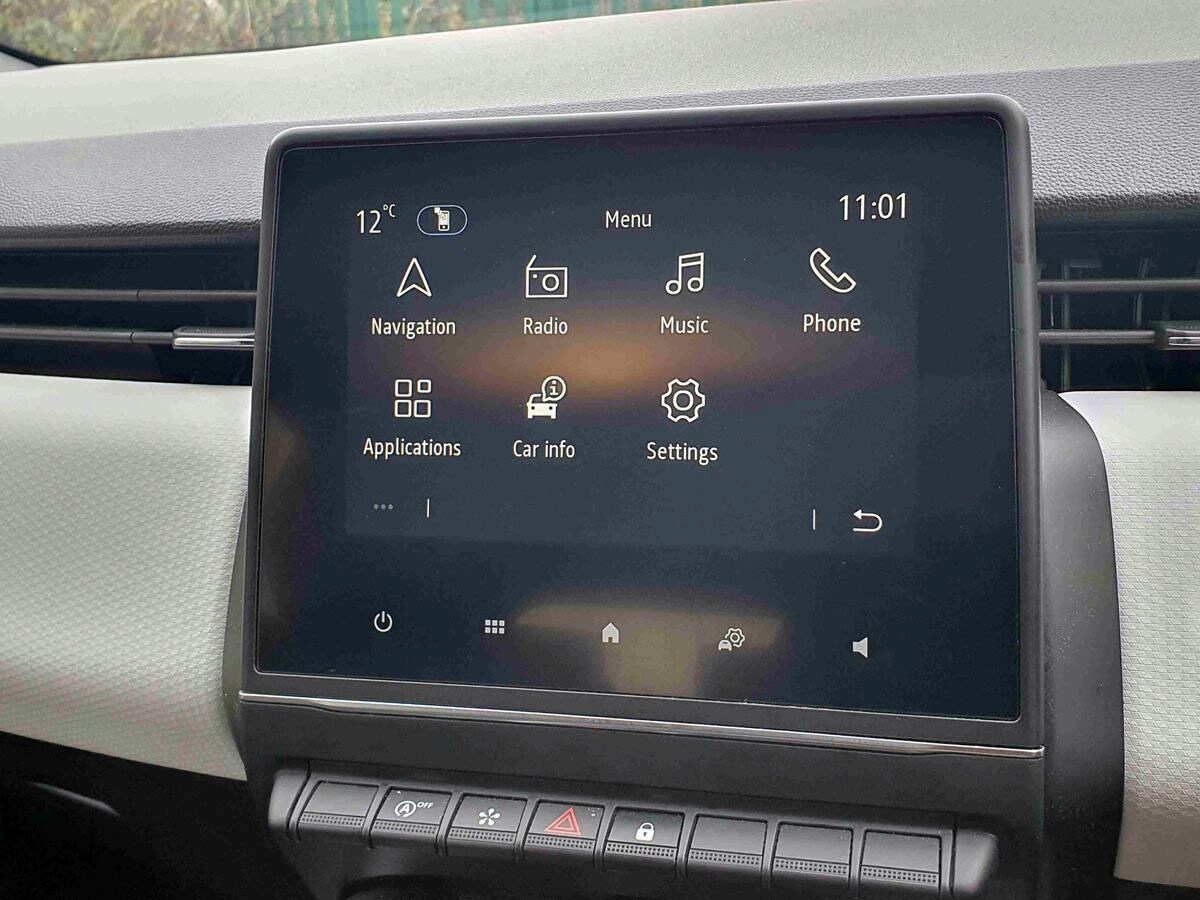 Used Renault Clio 2021 for sale - 77552254: Photo 20