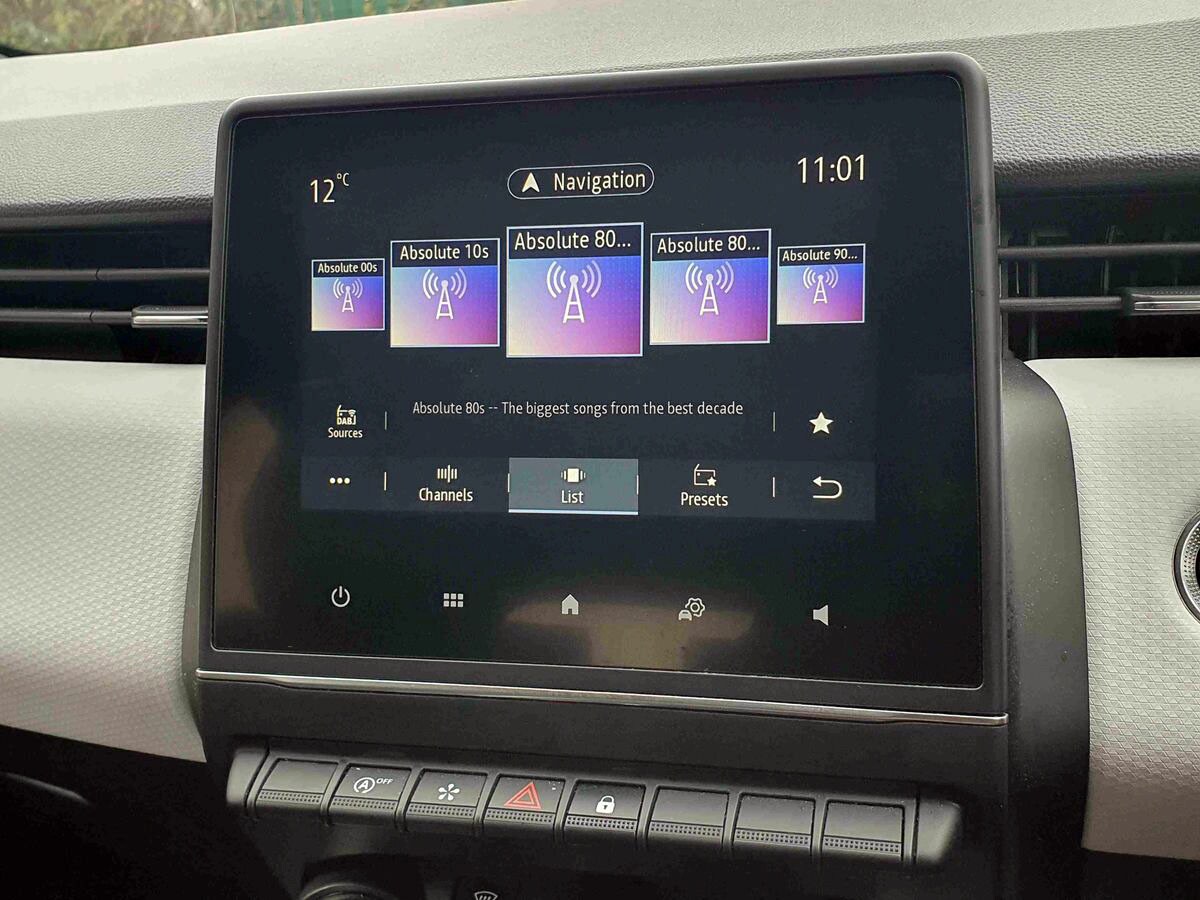 Used Renault Clio 2021 for sale - 77552254: Photo 22