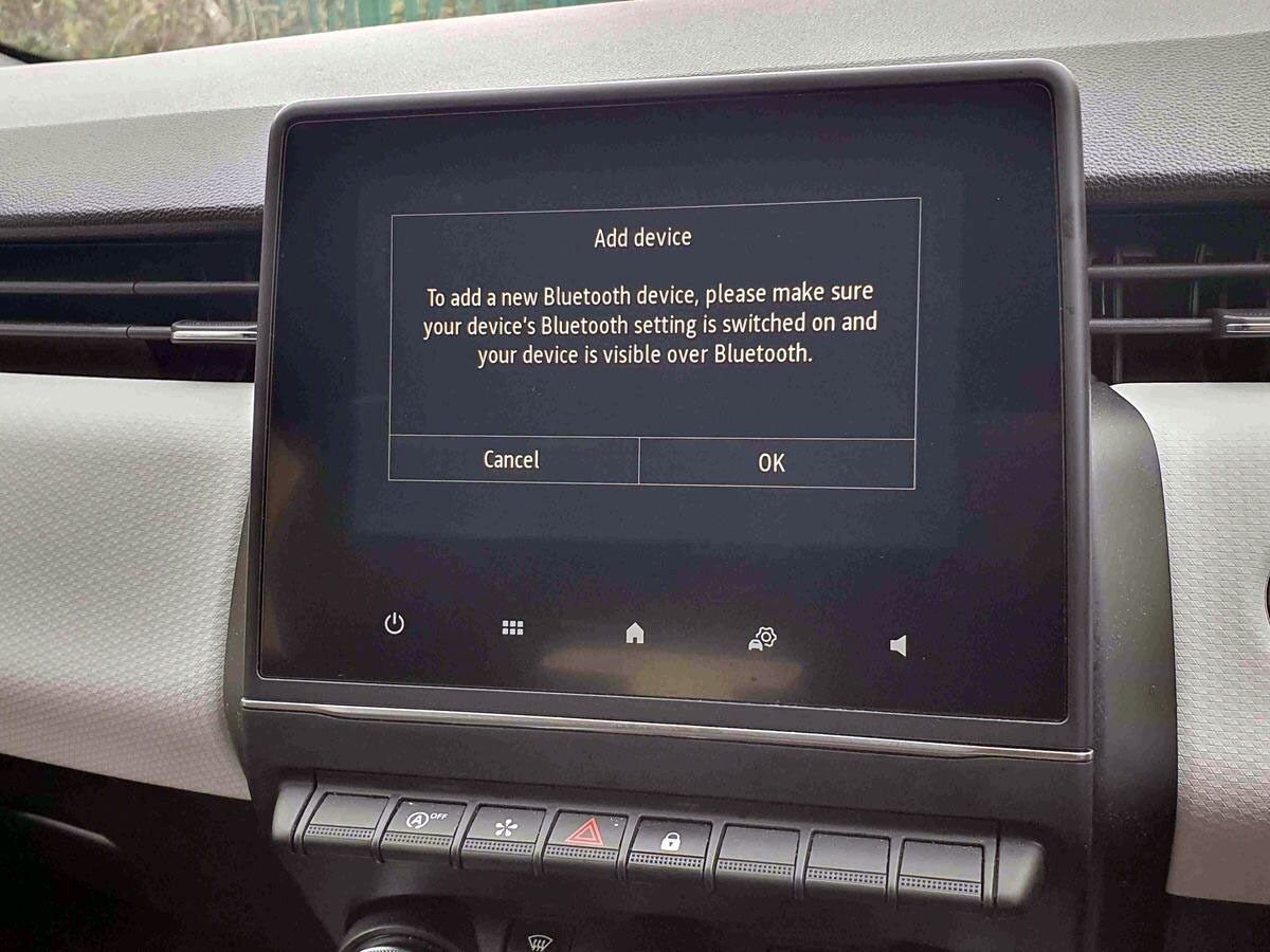 Used Renault Clio 2021 for sale - 77552254: Photo 23