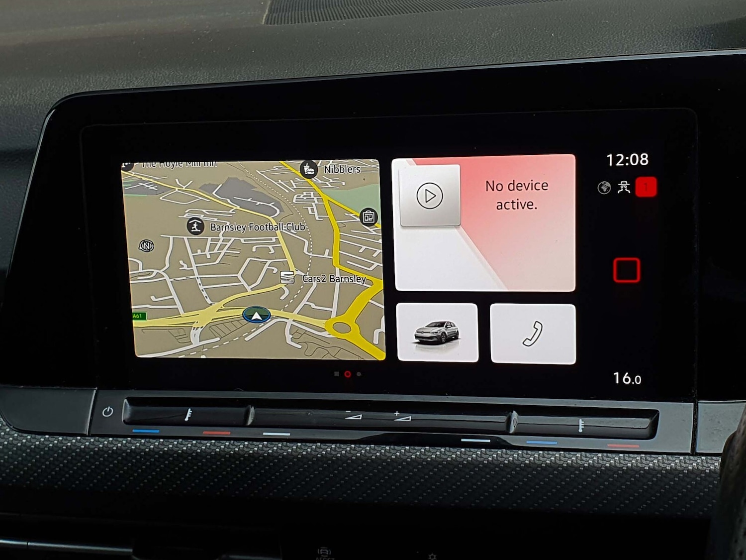 Used Volkswagen Golf 2022 for sale - 76881927: Photo 20