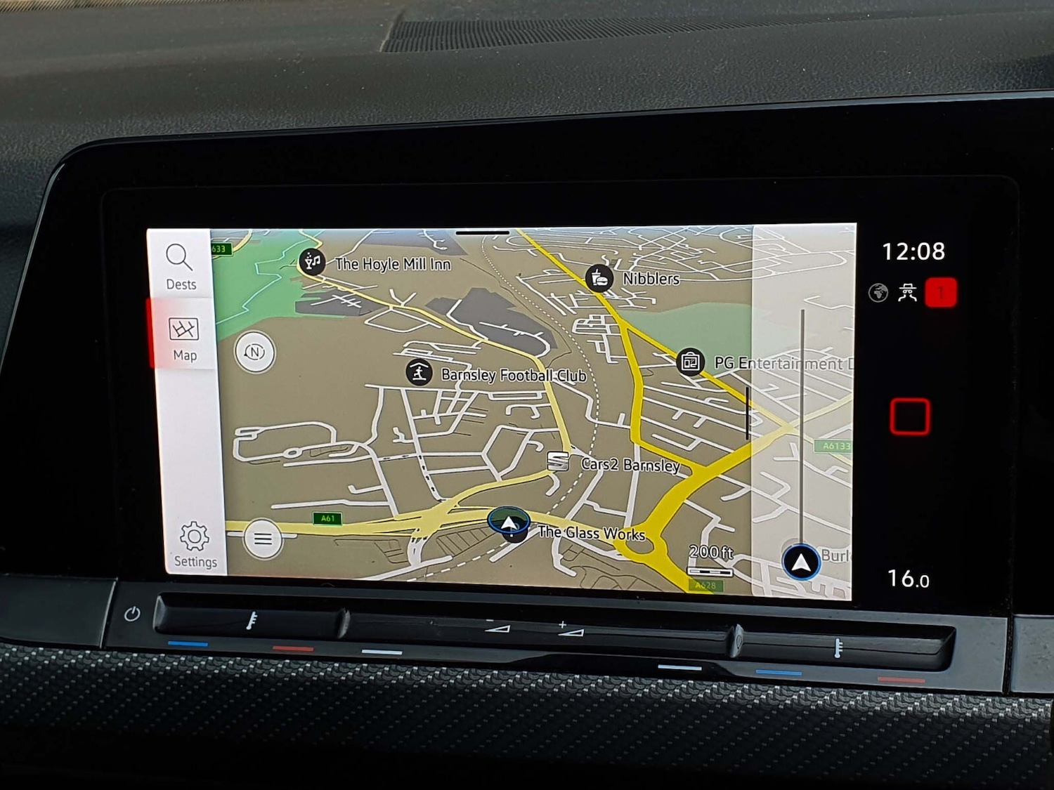 Used Volkswagen Golf 2022 for sale - 76881927: Photo 25