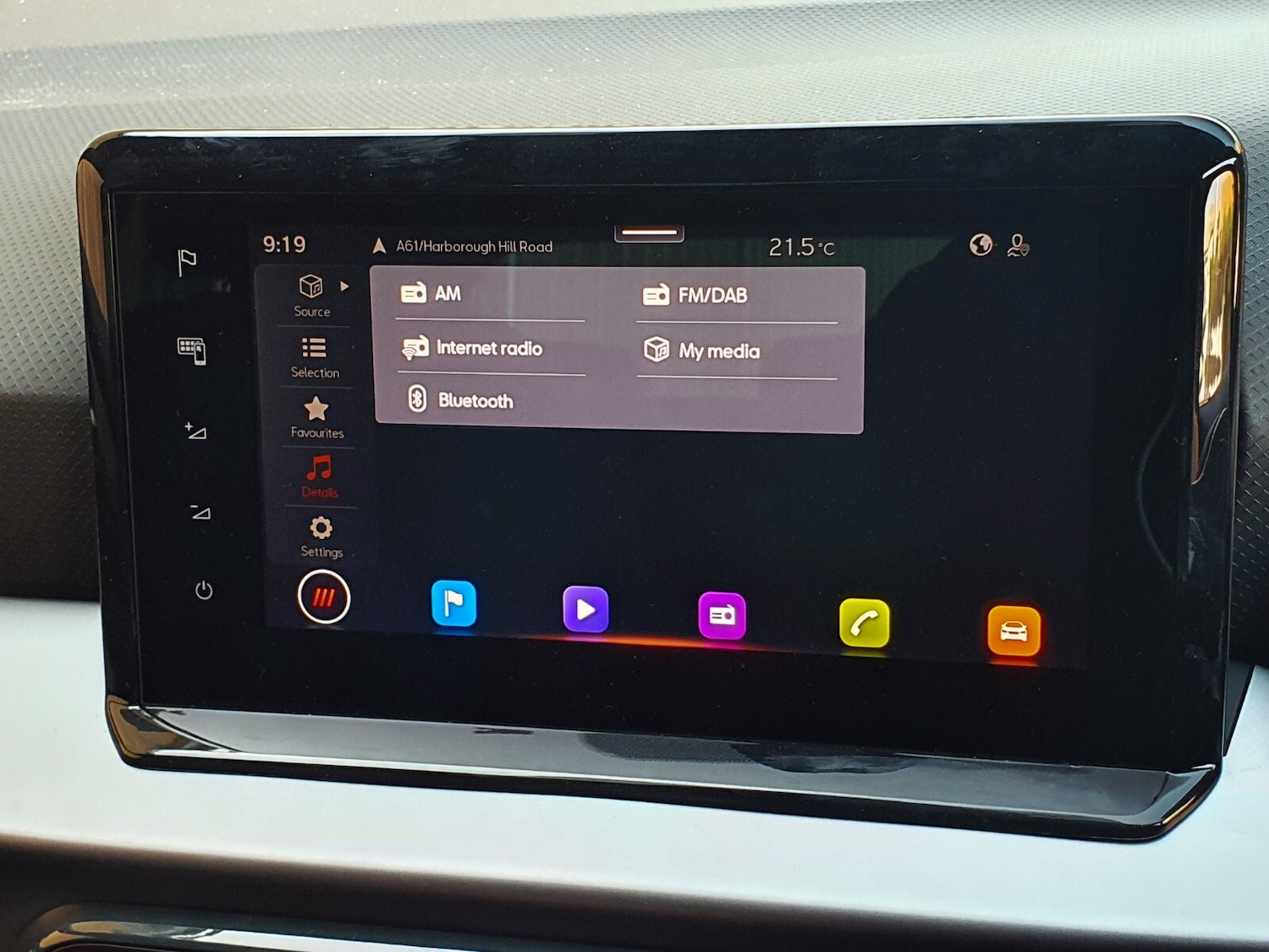 Used SEAT Ibiza 2025 for sale - 77047668: Photo 28