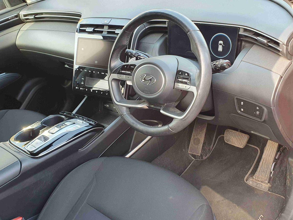 Used Hyundai TUCSON 2023 for sale - 77995068: Photo 10