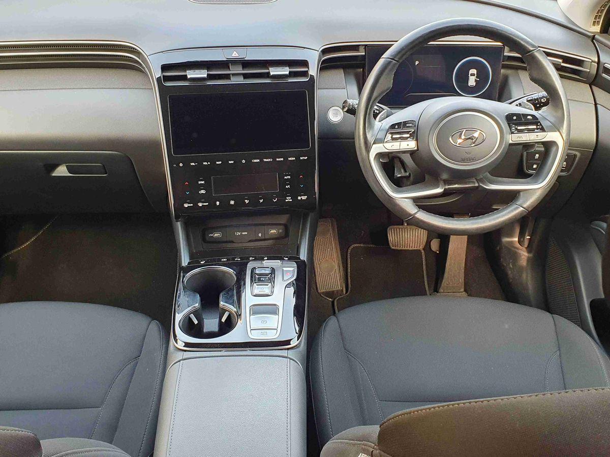 Used Hyundai TUCSON 2023 for sale - 77995068: Photo 11