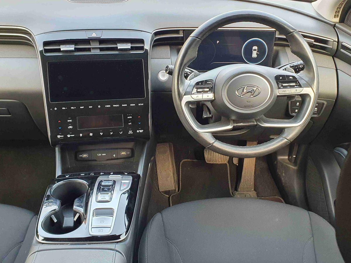 Used Hyundai TUCSON 2023 for sale - 77995068: Photo 12