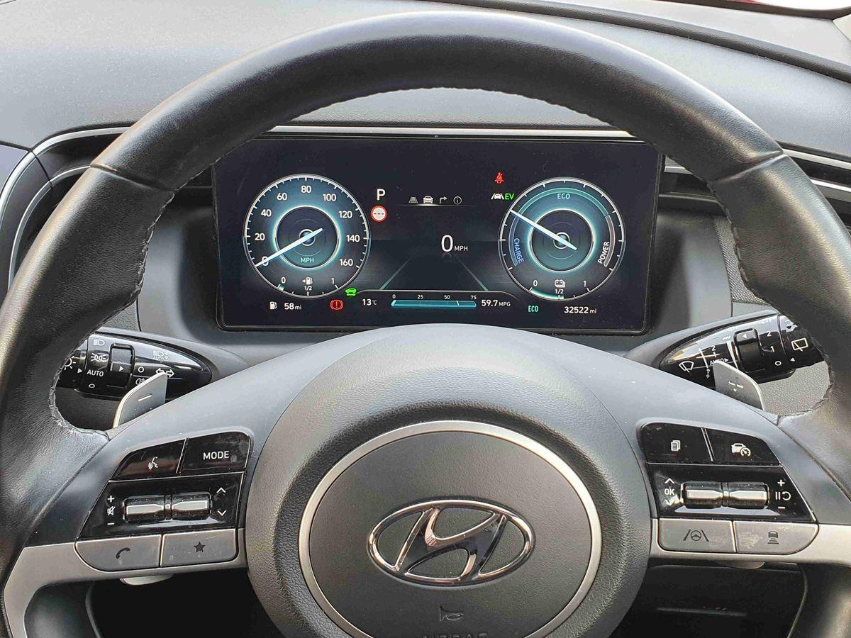 Used Hyundai TUCSON 2023 for sale - 77995068: Photo 13