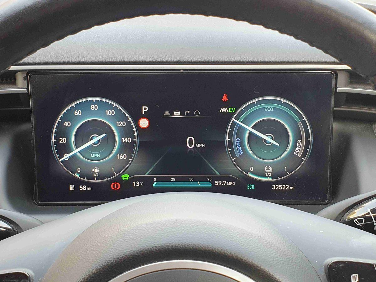 Used Hyundai TUCSON 2023 for sale - 77995068: Photo 14