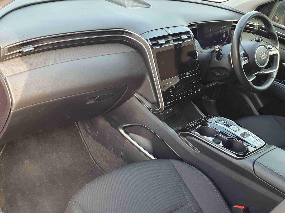 Used Hyundai TUCSON 2023 for sale - 77995068: Photo 15