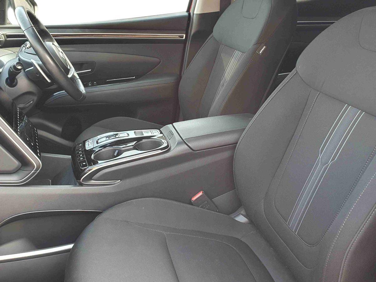 Used Hyundai TUCSON 2023 for sale - 77995068: Photo 16