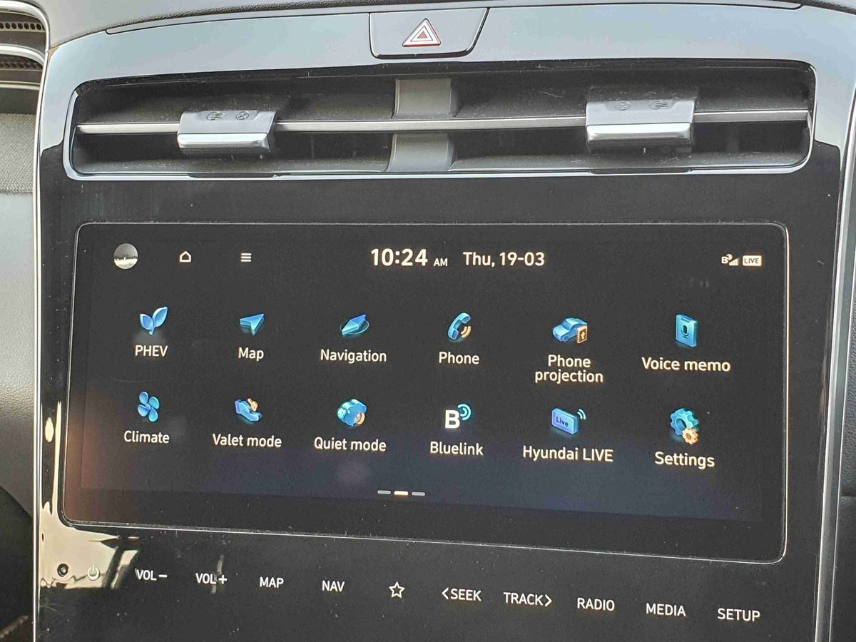 Used Hyundai TUCSON 2023 for sale - 77995068: Photo 20