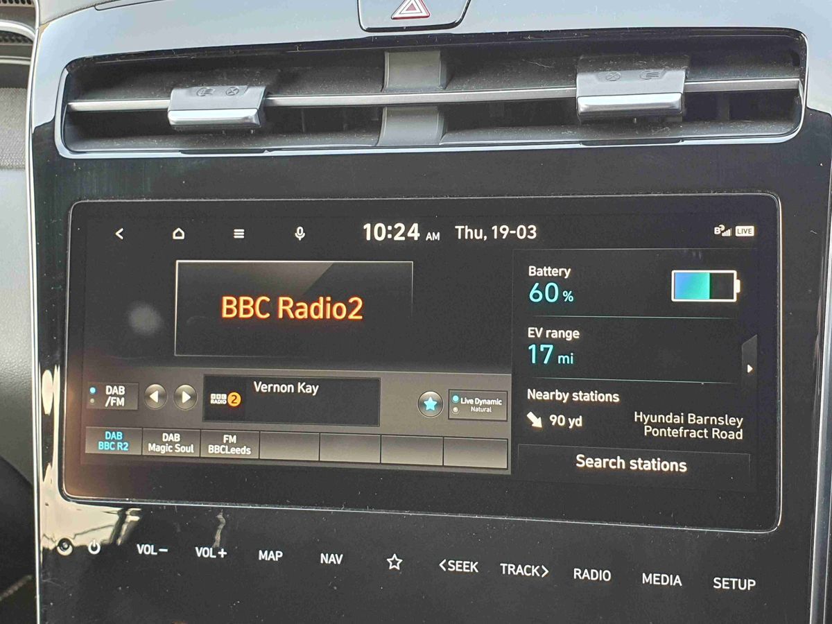 Used Hyundai TUCSON 2023 for sale - 77995068: Photo 21