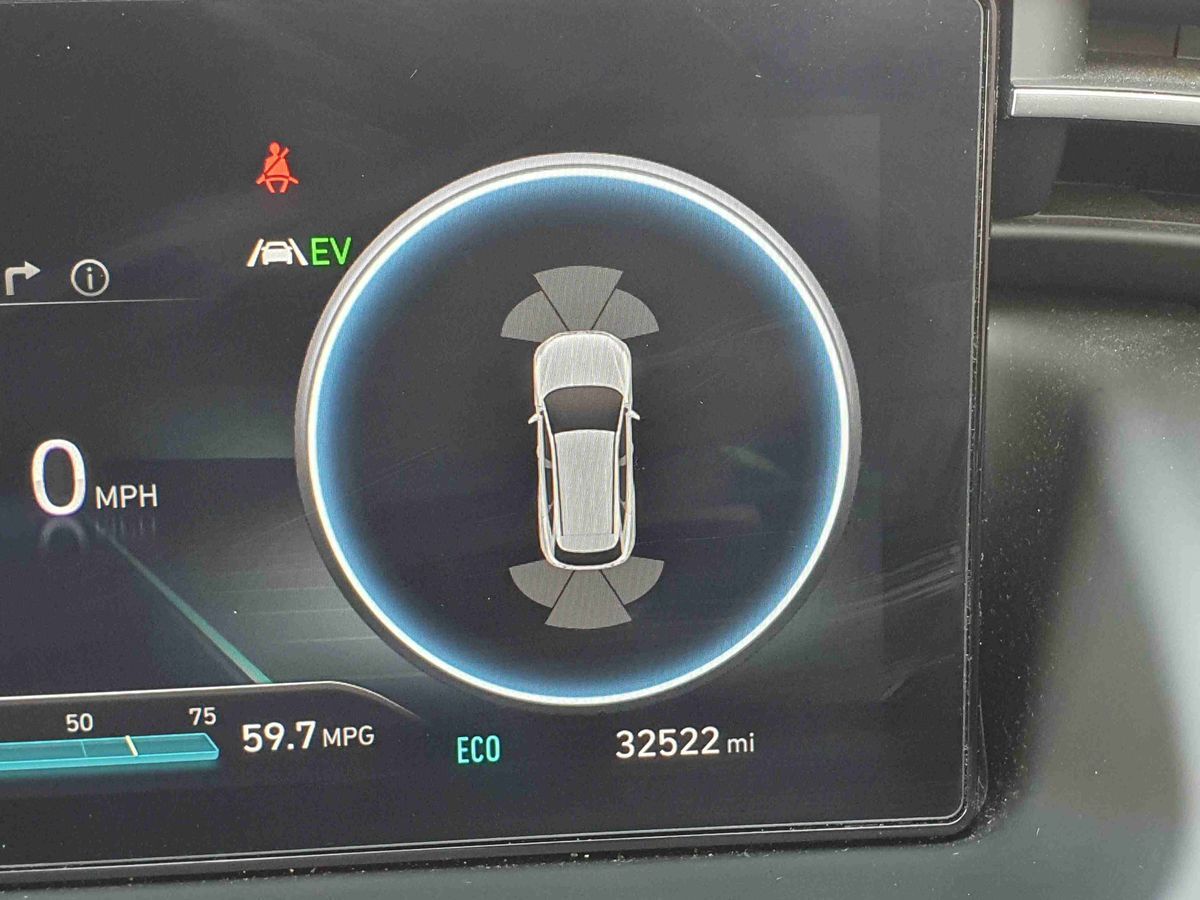 Used Hyundai TUCSON 2023 for sale - 77995068: Photo 25