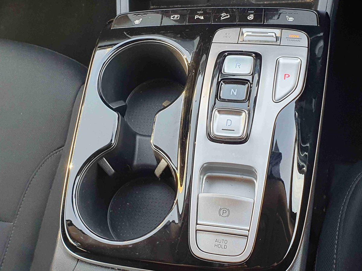 Used Hyundai TUCSON 2023 for sale - 77995068: Photo 26