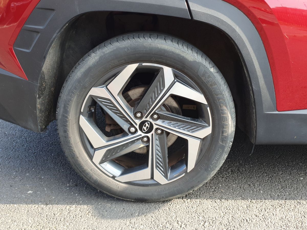 Used Hyundai TUCSON 2023 for sale - 77995068: Photo 9