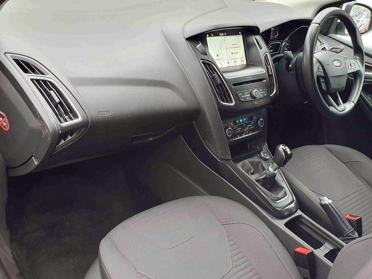 Used Ford Focus 2017 for sale - 78198880: Photo 15