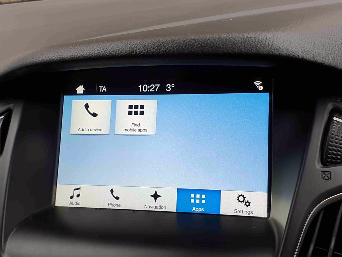 Used Ford Focus 2017 for sale - 78198880: Photo 23