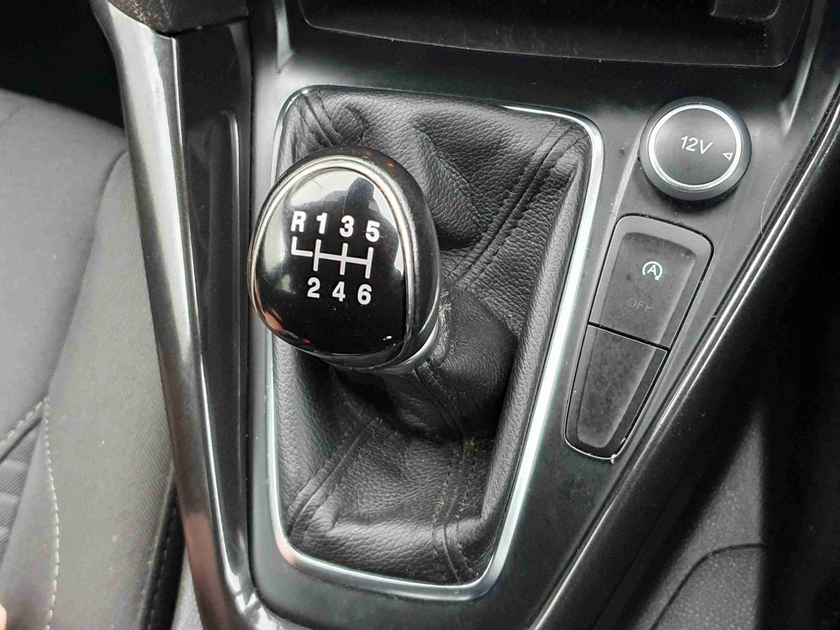 Used Ford Focus 2017 for sale - 78198880: Photo 25