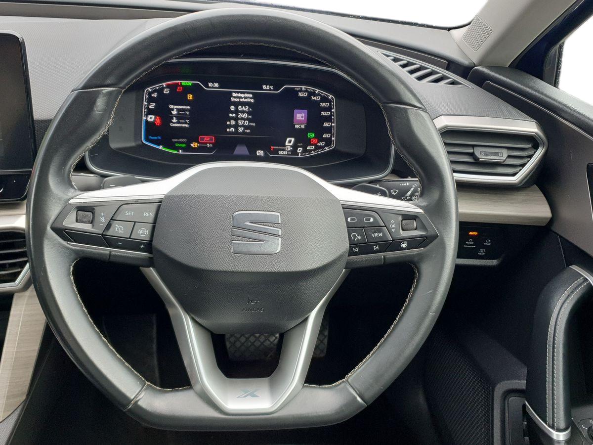 Used SEAT Leon 2021 for sale - 76881965: Photo 13