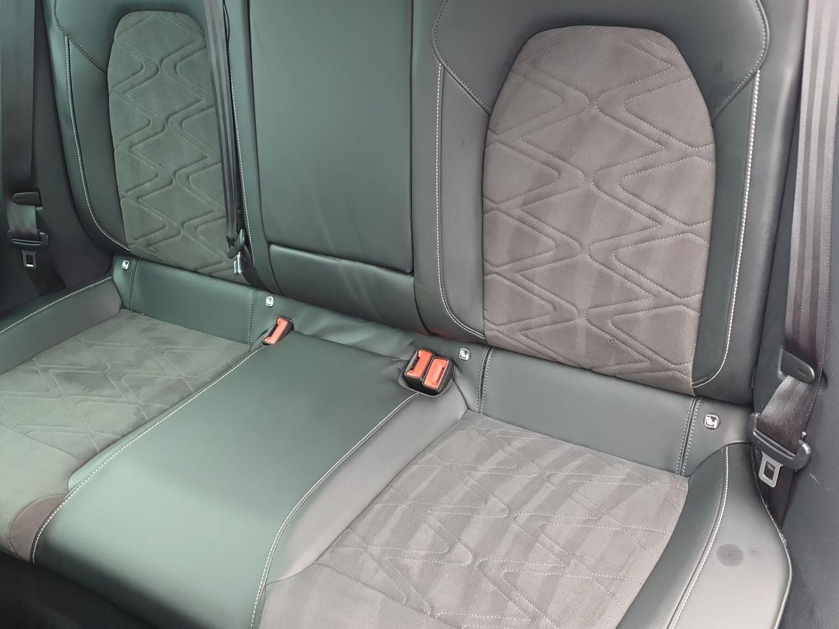 Used SEAT Leon 2021 for sale - 76881965: Photo 17