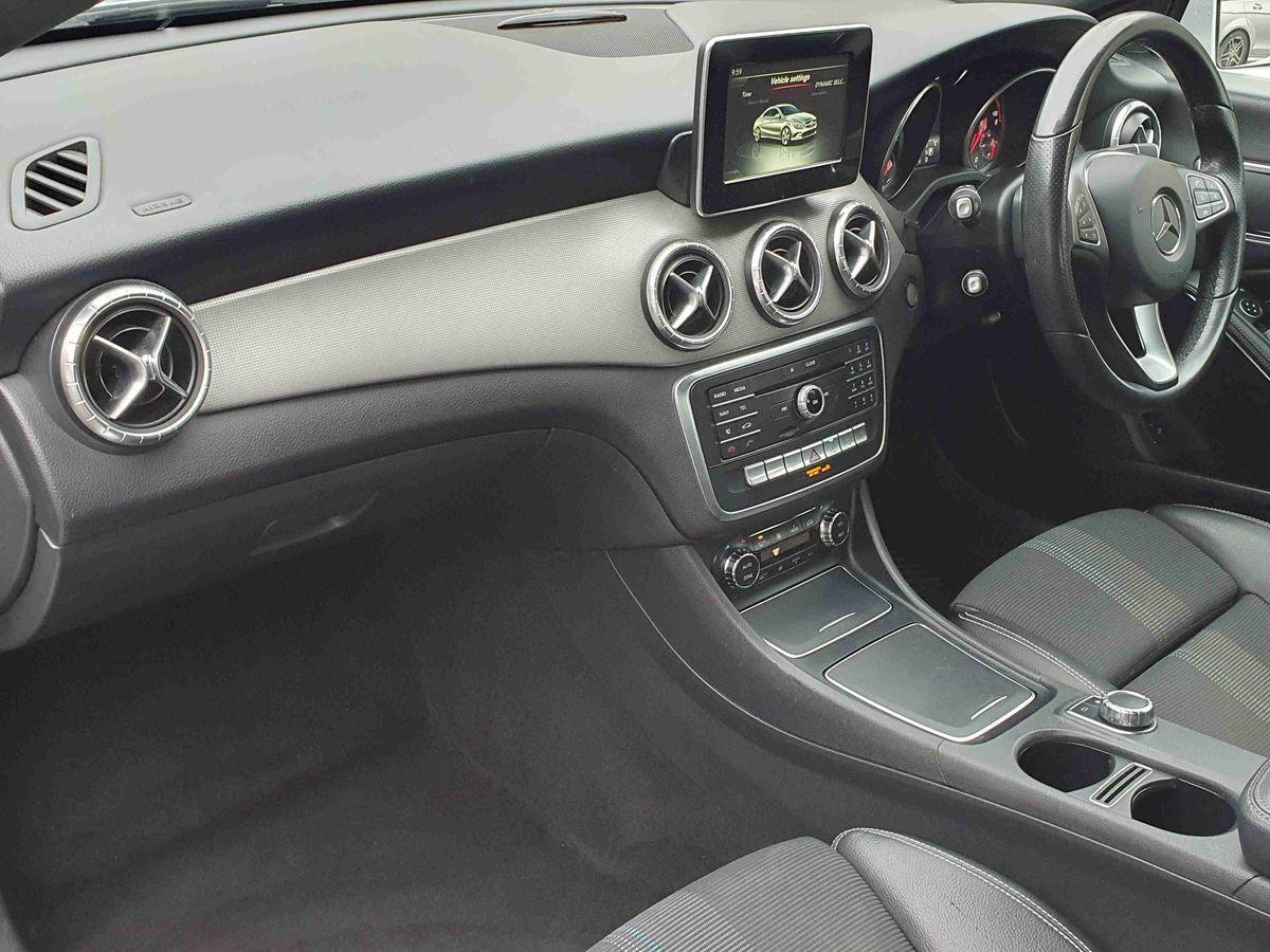 Used Mercedes-Benz CLA 2018 for sale - 76842107: Photo 15