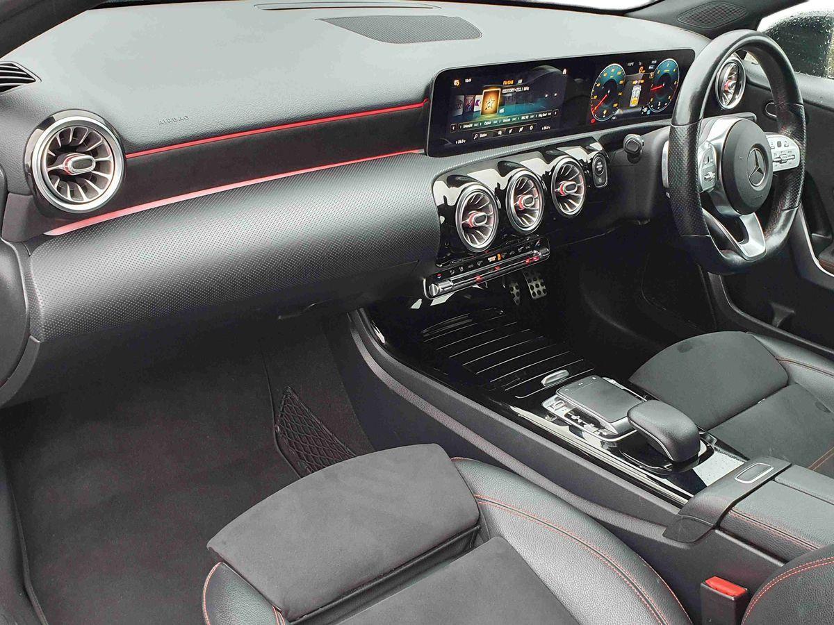 Used Mercedes-Benz A-Class 2019 for sale - 77013140: Photo 15