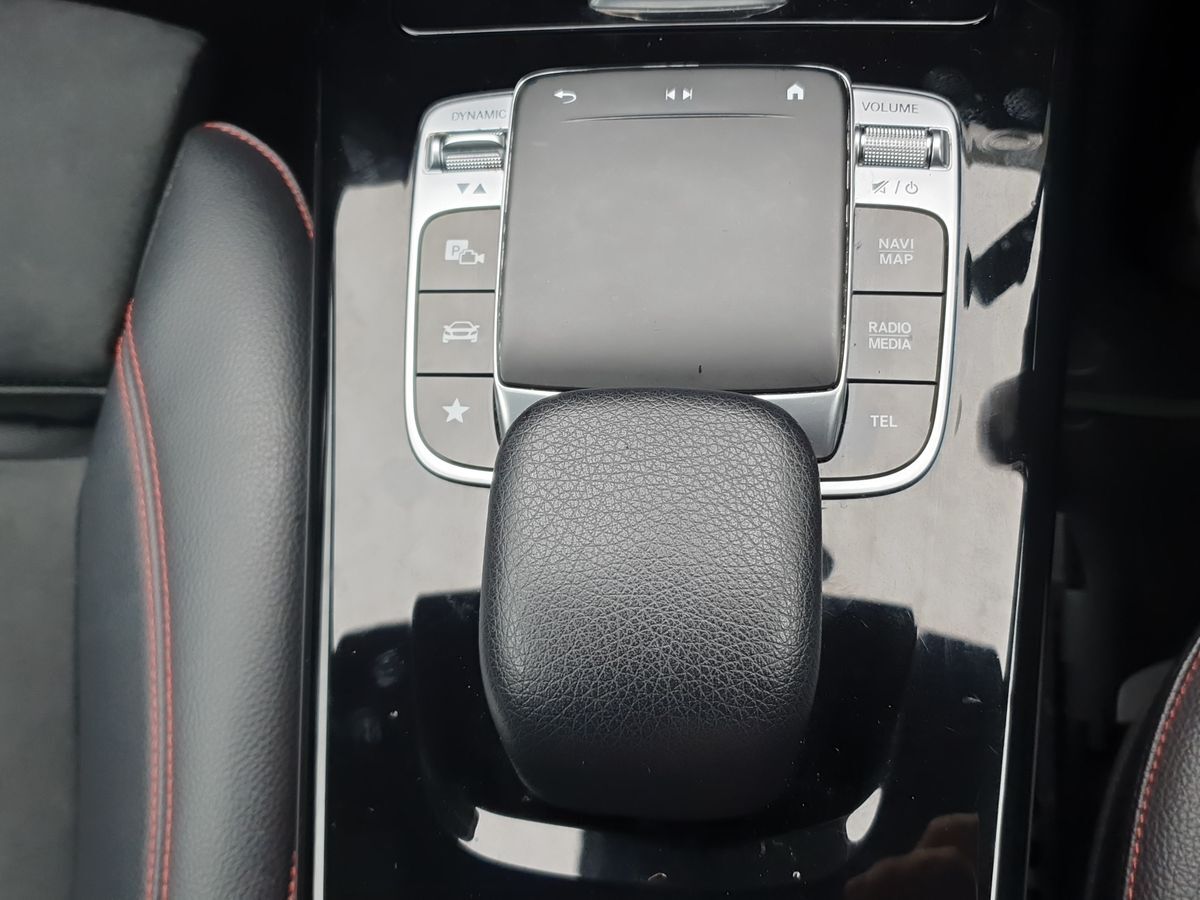 Used Mercedes-Benz A-Class 2019 for sale - 77013140: Photo 26