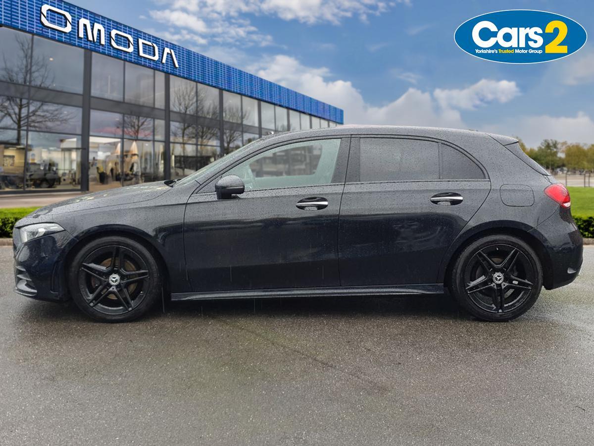 Used Mercedes-Benz A-Class 2019 for sale - 77013140: Photo 6