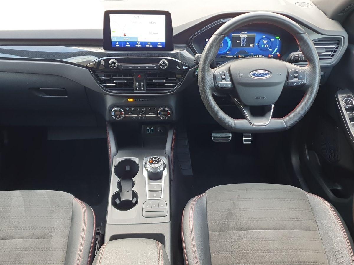 Used Ford Kuga 2021 for sale - 76881972: Photo 10