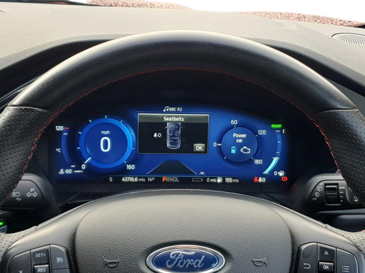 Used Ford Kuga 2021 for sale - 76881972: Photo 13