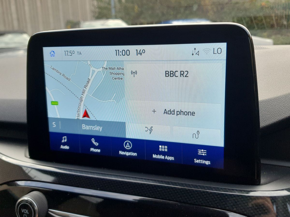 Used Ford Kuga 2021 for sale - 76881972: Photo 17