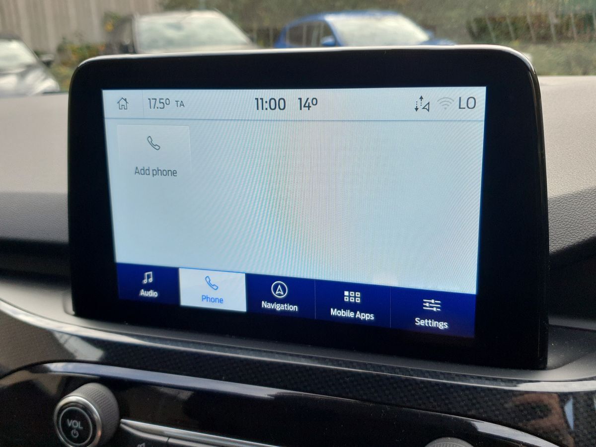 Used Ford Kuga 2021 for sale - 76881972: Photo 19