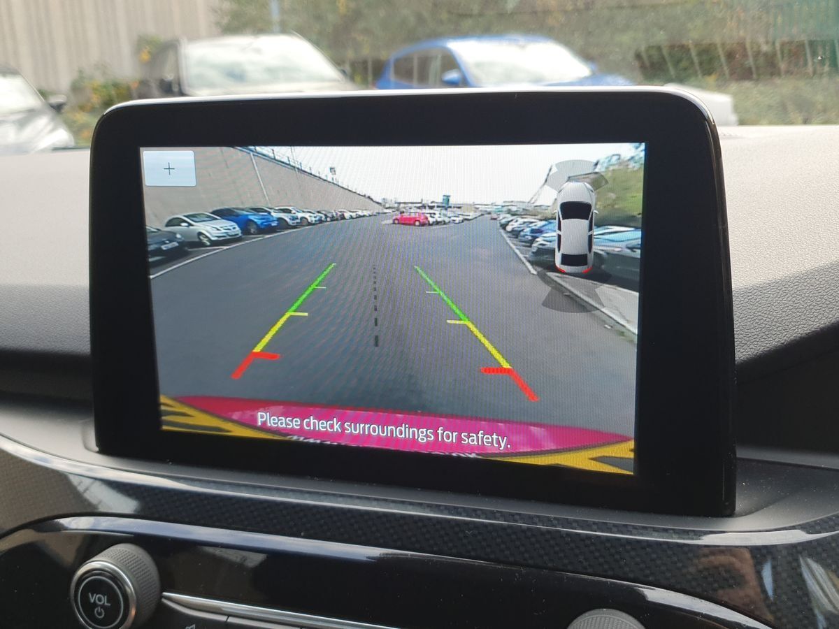 Used Ford Kuga 2021 for sale - 76881972: Photo 22