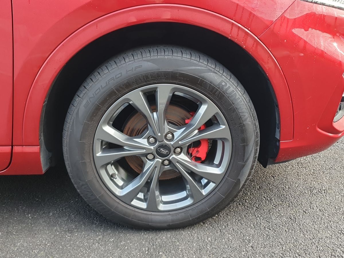 Used Ford Kuga 2021 for sale - 76881972: Photo 24