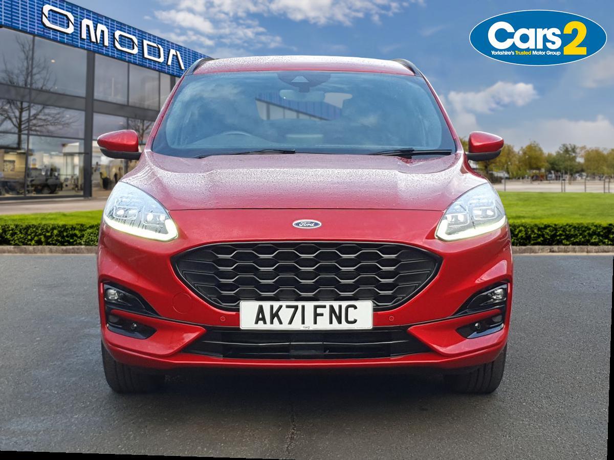 Used Ford Kuga 2021 for sale - 76881972: Photo 8