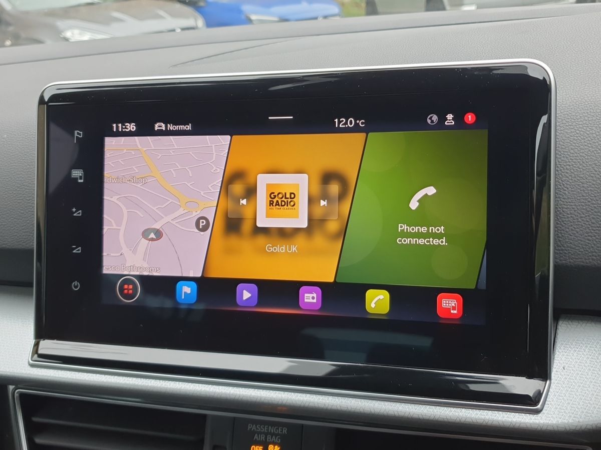 Used SEAT Tarraco 2022 for sale - 77047513: Photo 18