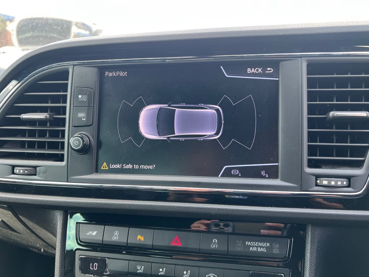 Used SEAT Leon 2020 for sale - 76575106: Photo 20